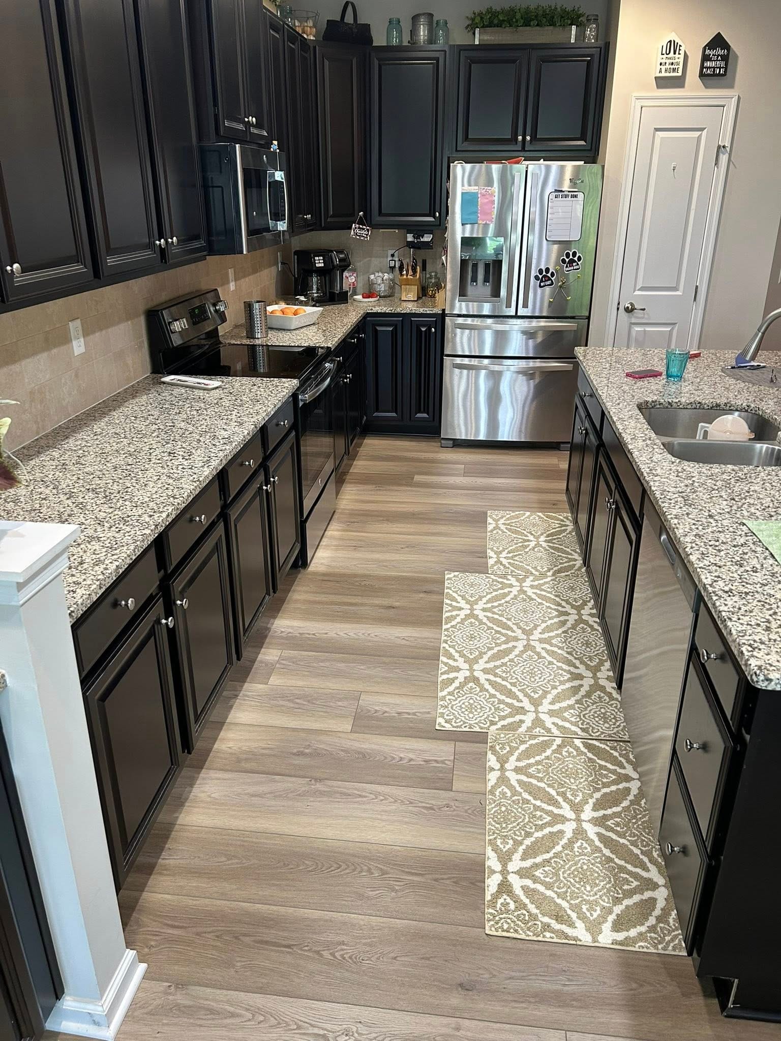 Tile