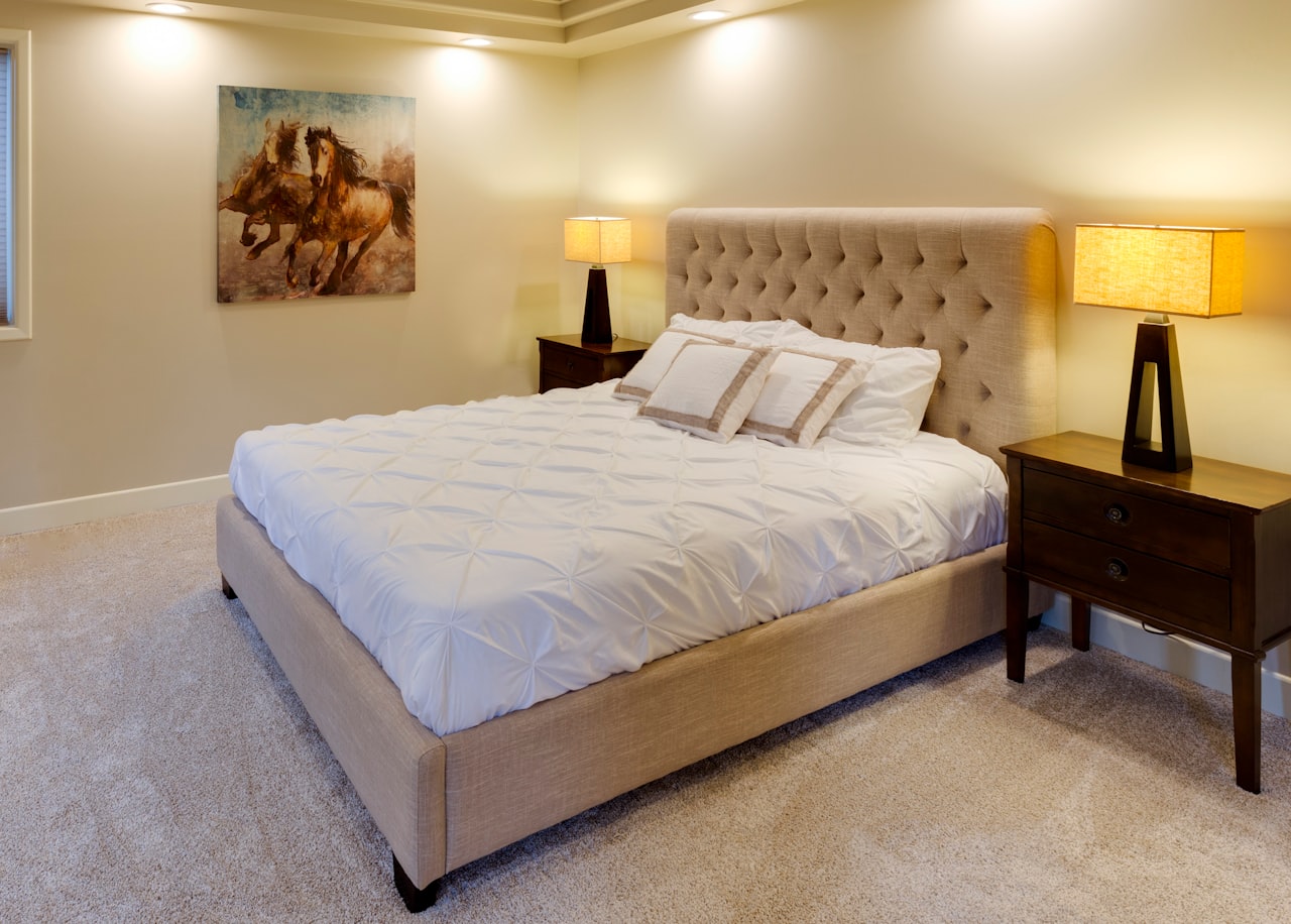 Luxury Vinyl (LVT/LVP) by Cawood Flooring Systems