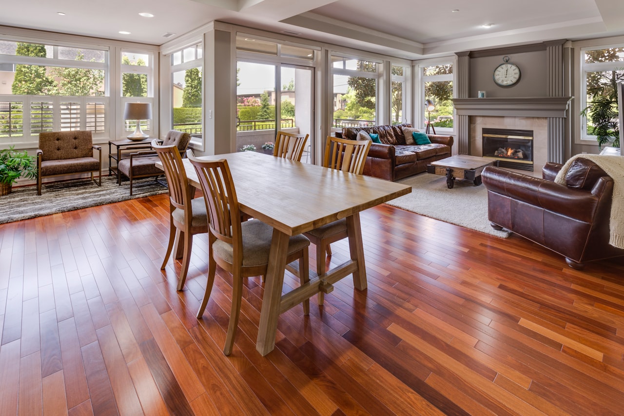 Carpet by Cawood Flooring Systems