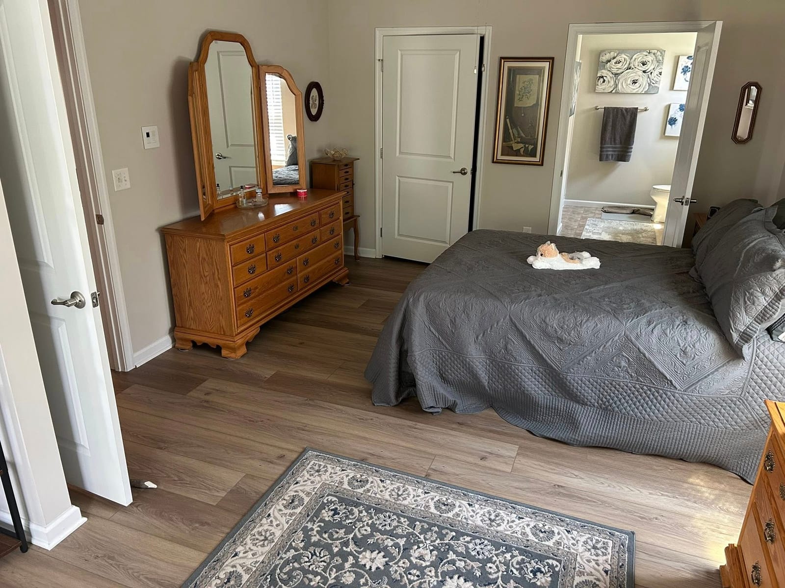 Carpet Tile