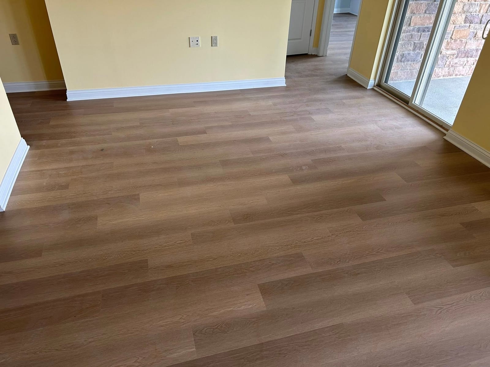 Laminate